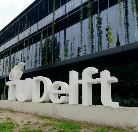 Effectieve Revit Power Modelling Colleges bij TU Delft
